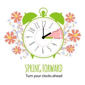 Read more about the article Daylight Saving Time