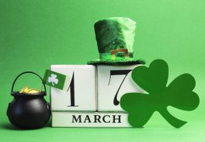 Read more about the article St. Patrick’s Day!