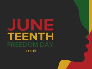 Read more about the article Juneteenth!