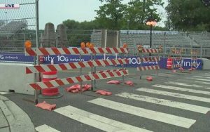 Read more about the article Multiple Street Closures due to NASCAR Chicago Street Races