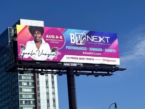 Read more about the article 2023’s Black Women’s Expo in Chicago – August 4-6