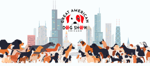 Read more about the article The Great American Dog Show, Aug 25-27, 2023