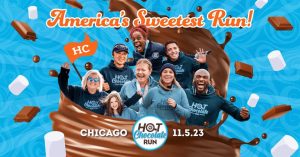 Read more about the article Hot Chocolate Run – Sunday, November 5, 2023