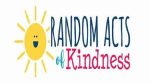 National Random Acts of Kindness Day – February 17, 2024