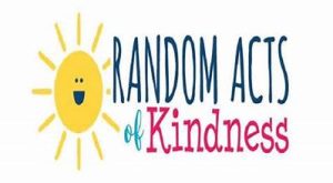 Read more about the article National Random Acts of Kindness Day – February 17, 2024