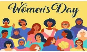 Read more about the article International Women’s Day – Friday, March 8, 2024