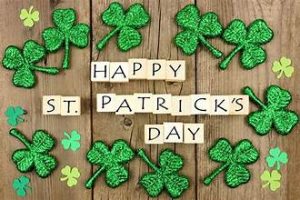 Read more about the article St. Patrick’s Day – March 17, 2024