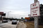 Shoulder Parking at O’Hare May Soon Result in a Fine