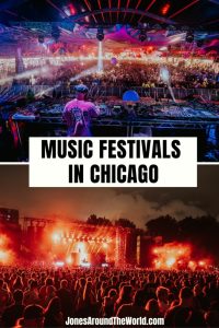 Read more about the article Music + Summertime in Chicago = Joy!