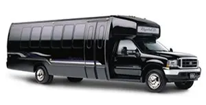 Limo Bus Limo Bus
