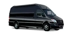 Luxury Van Luxury Van