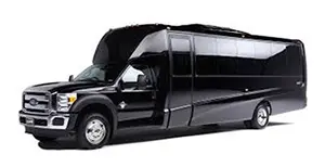 Mini-Coach Bus Mini-Coach Bus