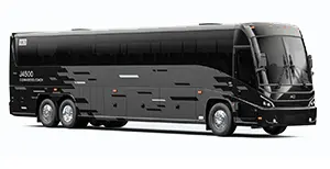 Motor Coach Bus Motor Coach Bus
