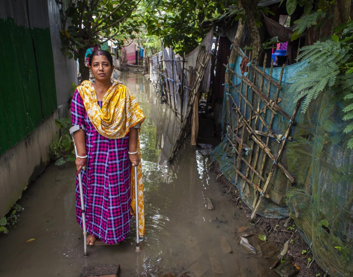 ​​​​​​​​​​​​Photo: UN Women/Fahad Kaizer