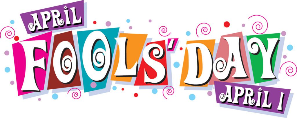 April-Fools-Day April-Fools-Day