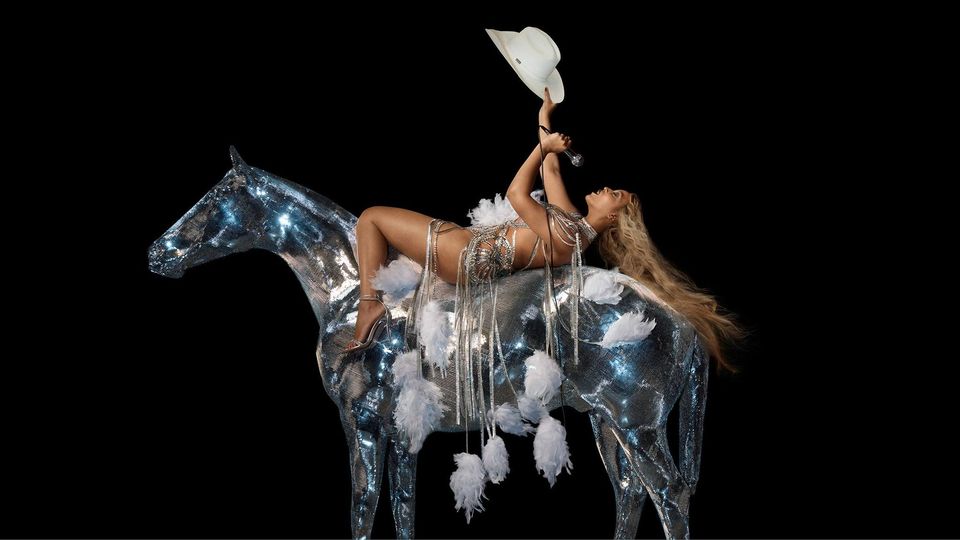 Beyonce-1 Beyonce-1