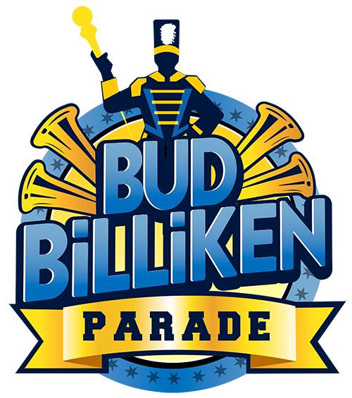 Bud-B-Parade Bud-B-Parade