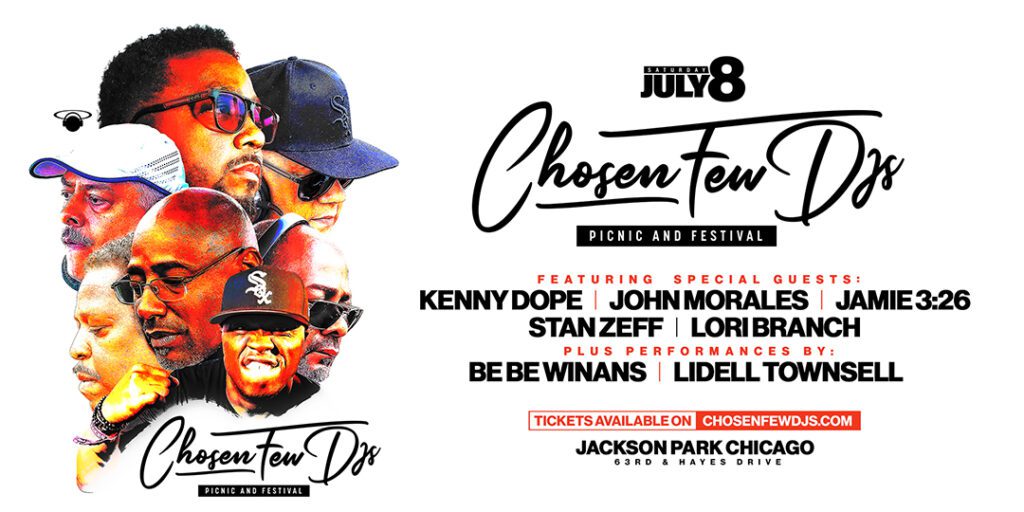 Chosen-Few-2023 Chosen-Few-2023