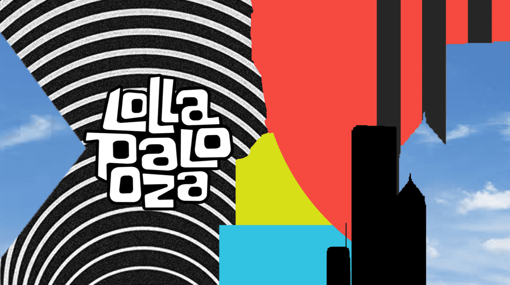 Lollapalooza Lollapalooza